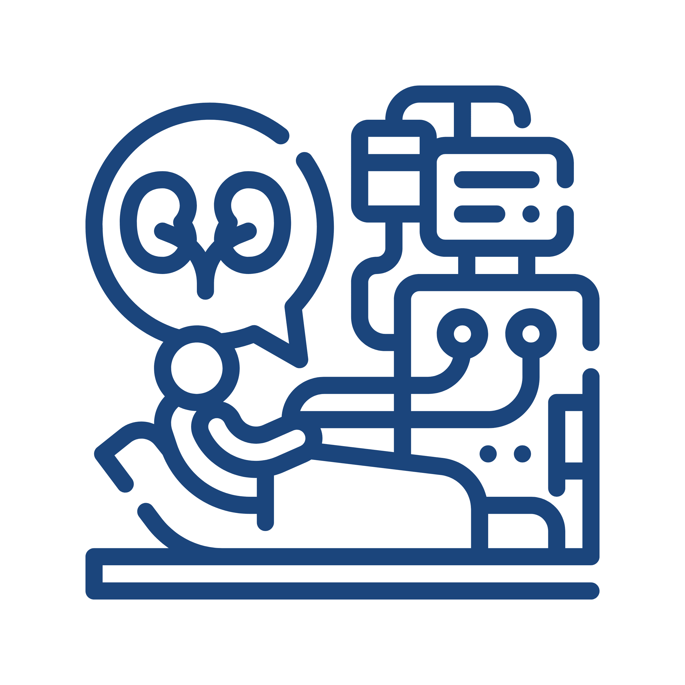 dialysis icon