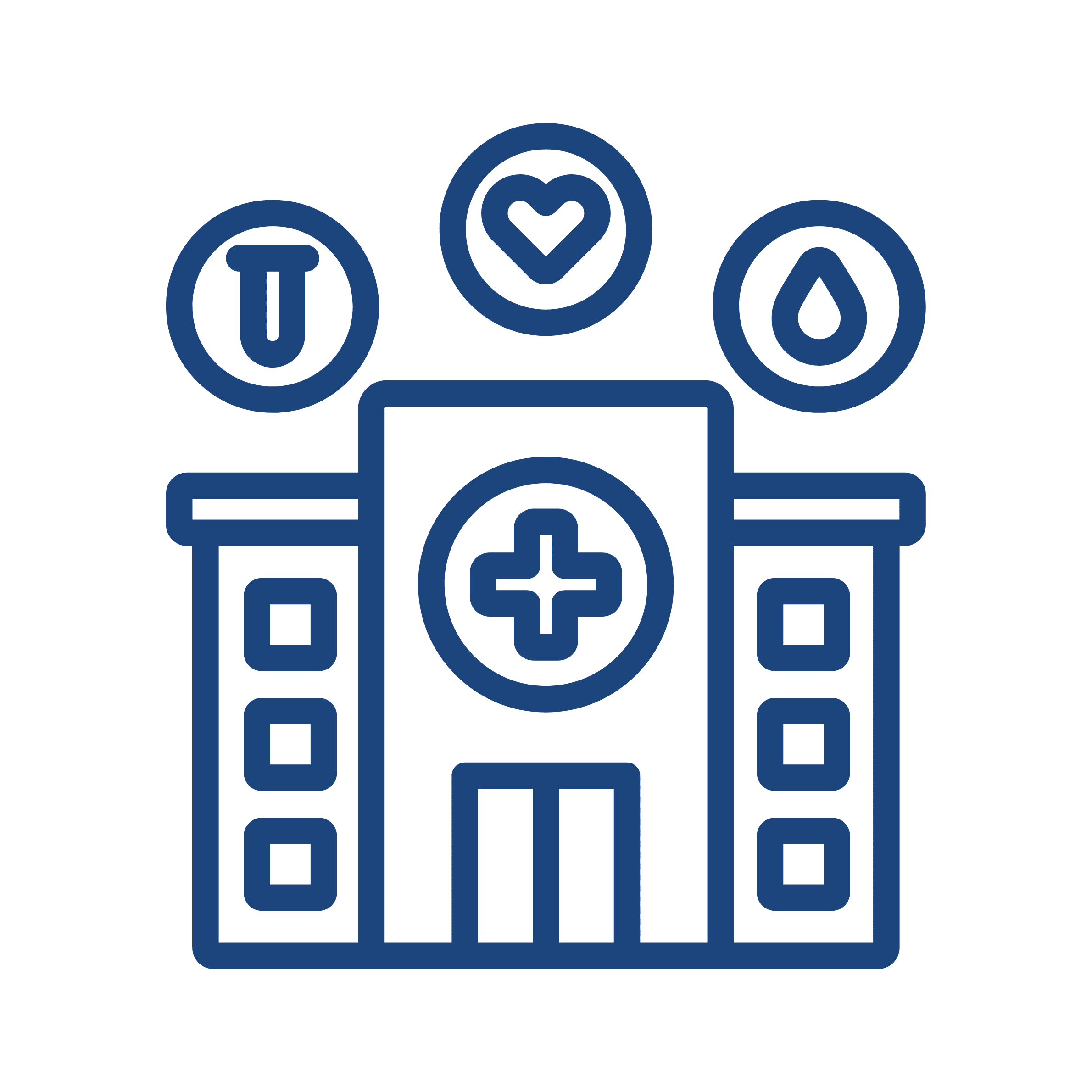 dialysis icon